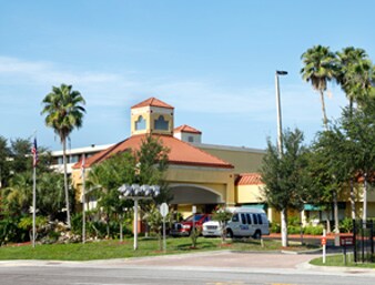 Howard Johnson Plaza Altamonte Springs Orlando North