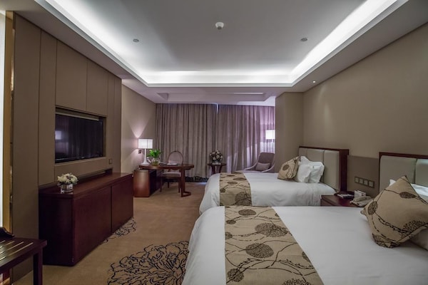 Zhouyi International Hotel