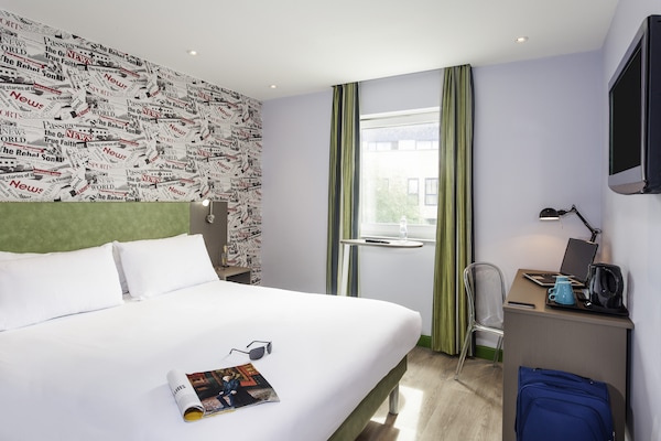 Hotel ibis Styles London Leyton