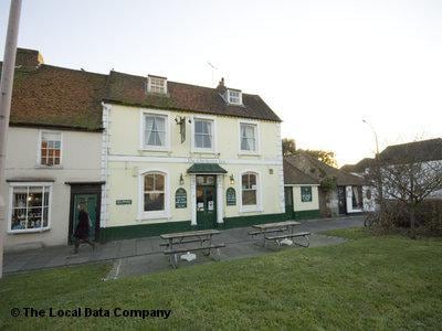 Chichester Inn