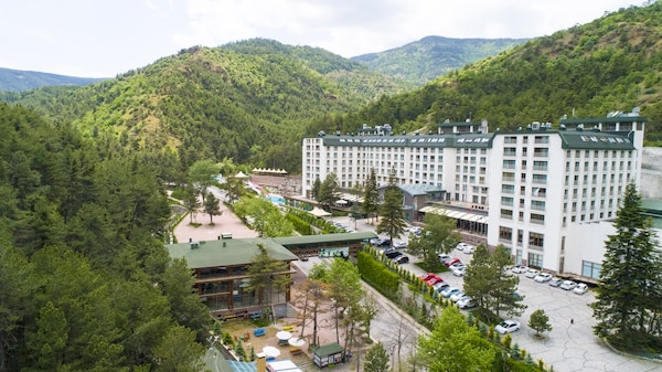 Cam Thermal Resort Hotel & Spa