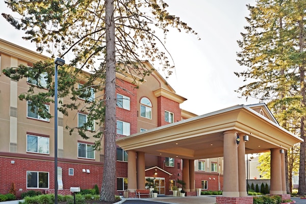 Holiday Inn Express & Suites Lacey - Olympia, An Ihg Hotel