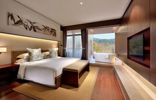 Millennium Resort Hangzhou