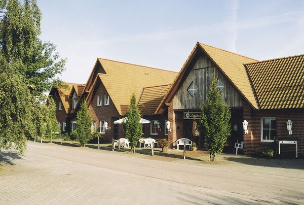 Landhotel Hermannshohe