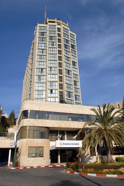 Shalom Jerusalem Hotel