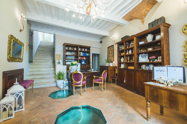 Palazzo del Capitano Wellness & Relais - Historic Luxury Capitano Collection