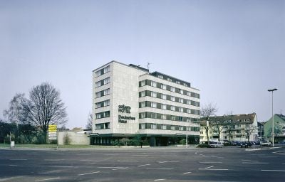 Deutsches Haus Gollart's Hotel