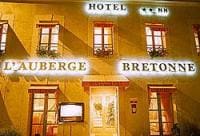 Hotel L'Auberge Bretonne