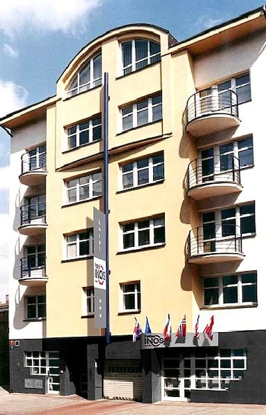 Hotel INOS Praha