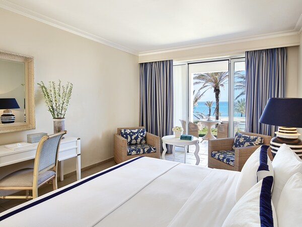 La Riviera & Aqua Park Grecotel Luxury Resort