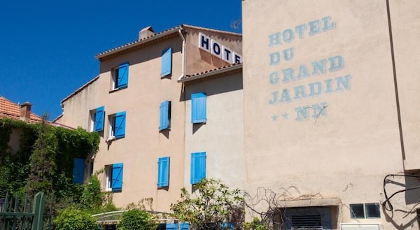 Sure Hotel by Best Western Coeur De Cassis