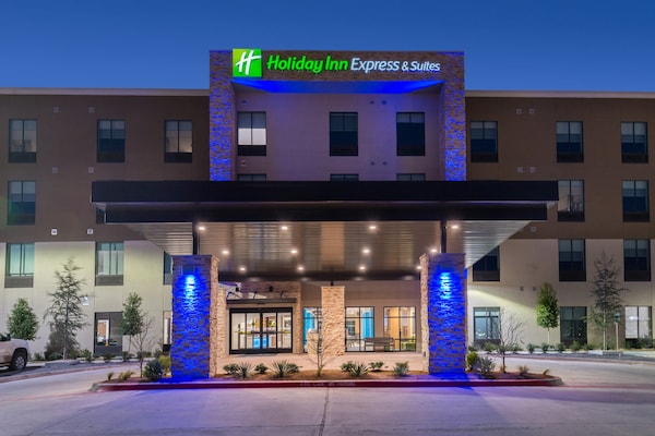 Holiday Inn Express Fort Worth West, An Ihg Hotel