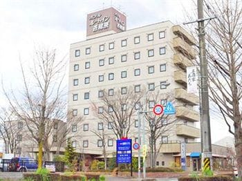 Hotel Route-Inn Kakamigahara