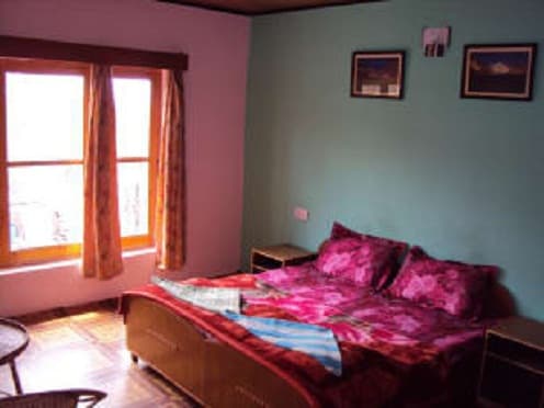 Leh Ling Guest House