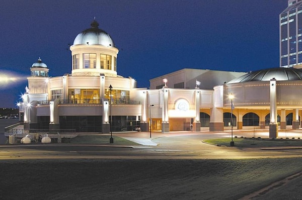 Hotel Casino Nova Scotia
