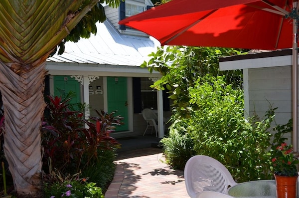 Key West Vacation Old Town Garden Villas