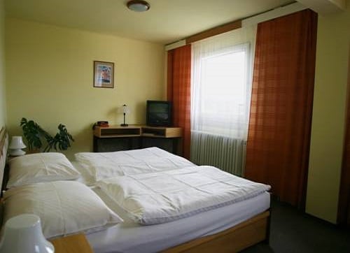 Hotel Zvíkov