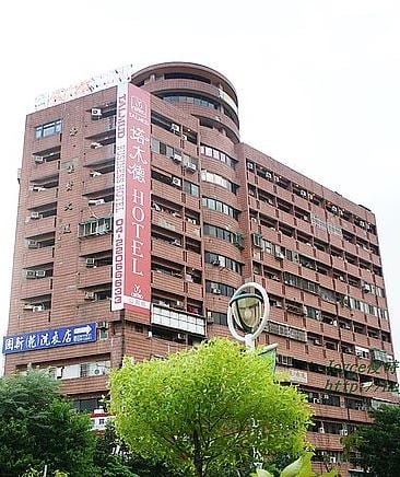 Talmud Hotel Gong Yuan