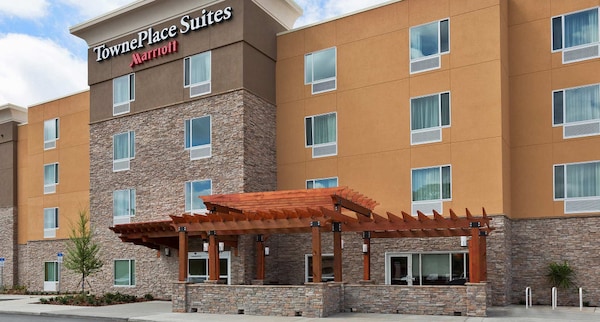 Towneplace Suites By Marriott Gainesville Northwest