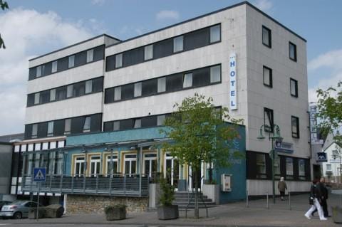 Hotel Stadt Daun