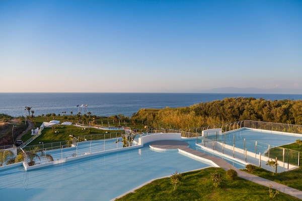 Infinity Resort Tropea