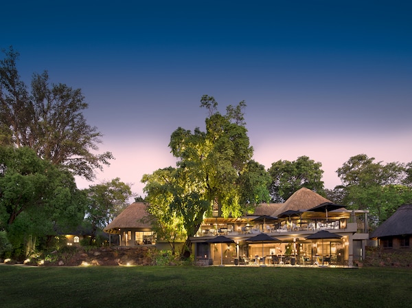 The Stanley and Livingstone Boutique Hotel