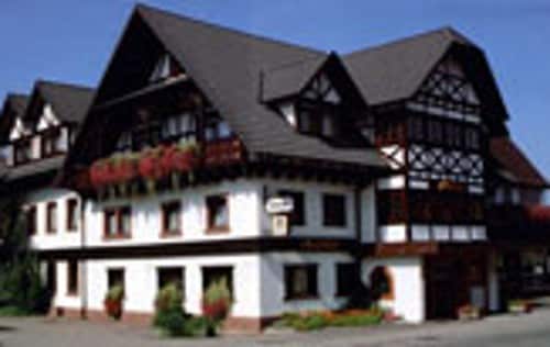 Hotel Landgasthaus Rossle