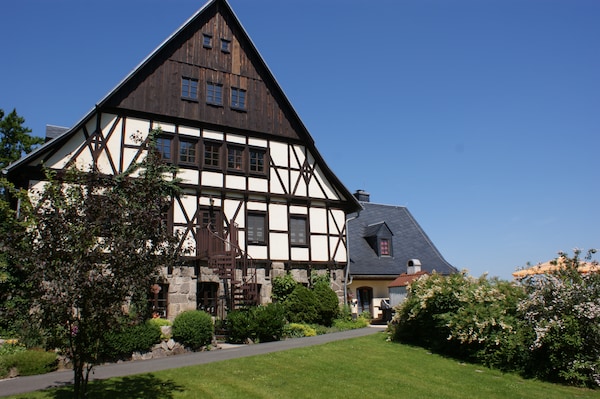 Landhaus Marienstein