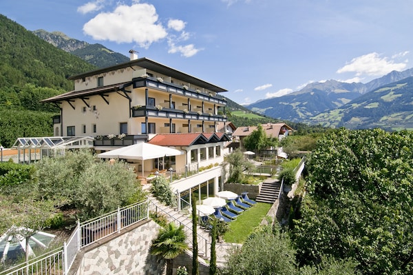 Hotel Alpentirolis