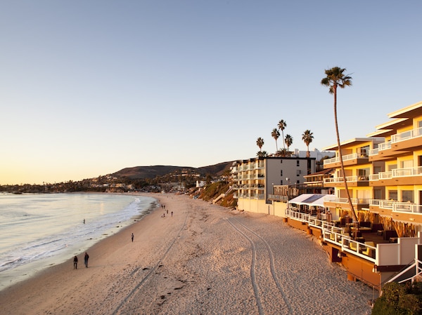 Pet-Friendly Hotels in Newport Beach