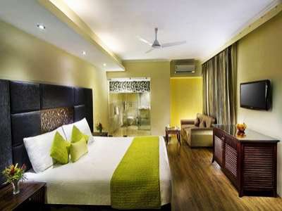 Hotel Aroma Executive 𝗕𝗢𝗢𝗞 Goa Hotel 𝘄𝗶𝘁𝗵 ₹𝟬 𝗣𝗔𝗬𝗠𝗘𝗡𝗧