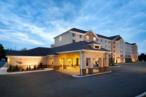 Homewood Suites by Hilton Rochester