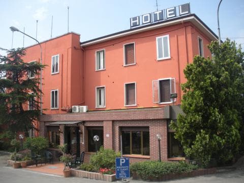 Hotel Emilia
