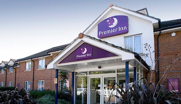 Premier Inn Loughton/Buckhurst Hill hotel