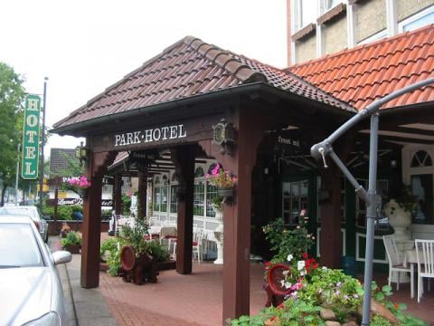 Park-Hotel Oldenburg