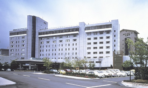 Hotel Takayama Green