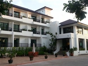 Hotel Baan Nan