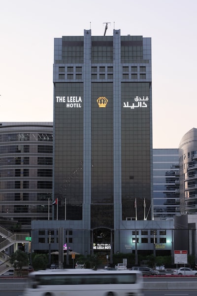 The Leela Hotel Dubai