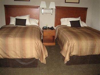 Candlewood Suites Bordentown-Trenton, An Ihg Hotel
