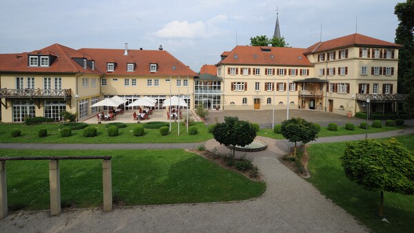 Schloss Neckarbischofsheim