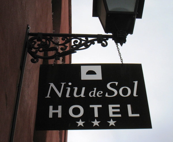 Hotel Niu de Sol