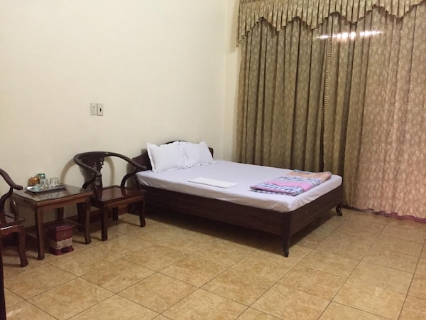 Thanh Dat Guesthouse