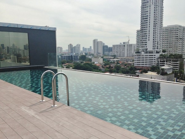 The Residence On Thonglor