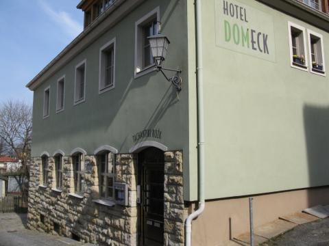 Hotel Dom-Eck