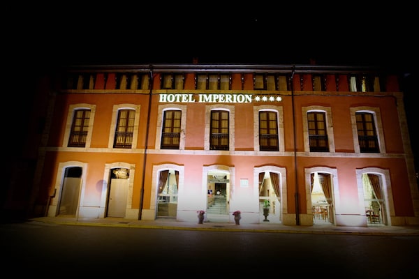 Hotel Imperion