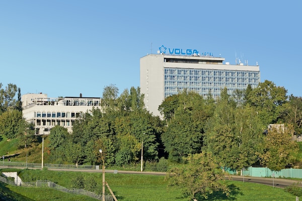 Hotel Volga Kostroma