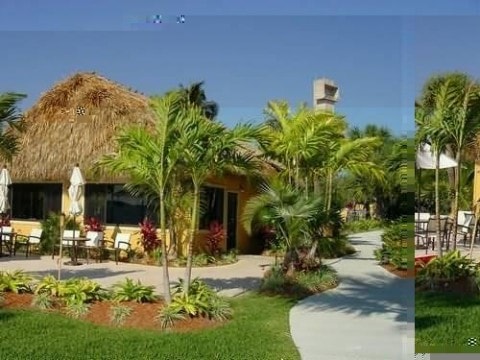 Hotel Hampton Inn Key Largo, FL