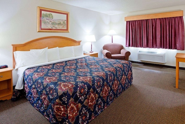 Americinn Lodge And Suites Silver City