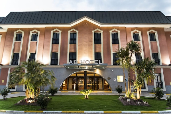 Hotel Sercotel AB Arganda
