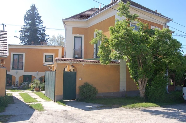 Villa Luca Mosonmagyaróvár